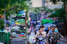 Dà Nang : Nécessité d’investir dans les technologies modernes pour le traitement des déchets