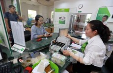 Moody’s relève les notes de 14 banques vietnamiennes