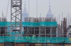 La Malaisie réduit la prévision de croissance pour 2018