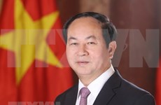 Le Vietnam félicite la 39è Assemblée générale de l’AIPA