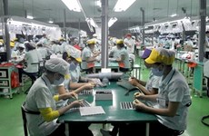 Importance des investissements étrangers pour l'économie vietnamienne