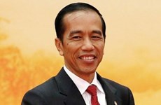 Le président indonésien Joko Widodo effectuera une visite d’État au Vietnam