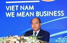 WEF ASEAN 2018: le Vietnam apprécie les avantages du libre-échange
