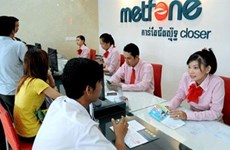 Le groupe vietnamien Viettel s’attaque au roaming