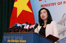 Le Vietnam salue les résultats de l’entretien du sommet inter-coréen