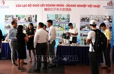 Ho Chi Minh-Ville a un rôle important dans les relations Vietnam-Japon