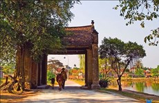 Des experts discutent de la protection du patrimoine de Hanoi