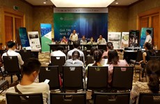 La Semaine sur l’architecture verte du Vietnam 2018 s’ouvre à Hanoi