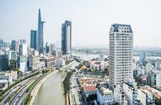 Les IDE progressent, l’immobilier reste attractif à Hô Chi Minh-Ville