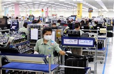 Vietnam : Investissements directs étrangers, bilan et perspectives