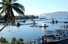Kiên Giang développe l’économie maritime
