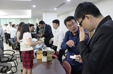 Des entreprises singapouriennes cherchent des opportunités d’investissement au Vietnam