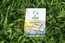 La 12e Semaine des bons livres à Hô Chi Minh-Ville