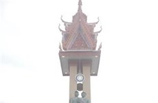 Le 11ème monument de l'amitié Vietnam-Cambodge est inauguré au Cambodge