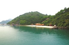 L’îlot Soi Sim, la nature tout simplement!