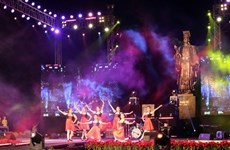 Le 5e Festival d’Allemagne commence à Hanoi