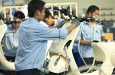 Les entreprises européennes optimistes sur le climat des affaires au Vietnam