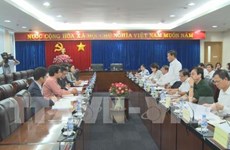 JICA finance un projet de transport public à Binh Duong