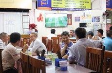 Les fléaux du cancer du foie et de l’abus d’alcool au Vietnam