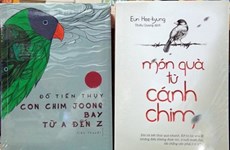 Un échange donne un aperçu des littératures vietnamienne et sud-coréenne