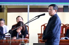 Phu Tho : Des peines pour 92 accusés dans l’affaire de jeux d’argent en ligne