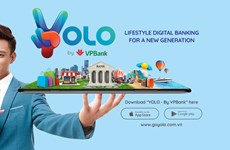 La VPBank élue la « Banque numérique exemplaire de 2018 »