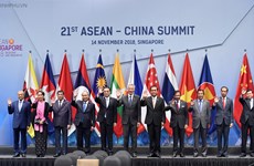 Chine-ASEAN: Nouvelle ère de partenariat stratégique plus approfondi