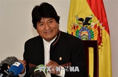 Le président de la Bolivie veut élargir ses liens économiques avec le Vietnam