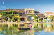 Hôi An, un ancien port international du Vietnam