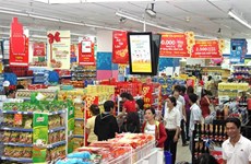 Les produits vietnamiens à la conquête du marché domestique
