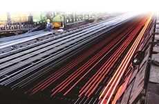 L’UE taxe plus l’acier importé, trois produits vietnamiens concernés