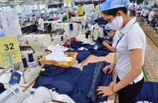 Le Vietnam enregistre un déficit commercial de près d’un milliard de dollars début janvier