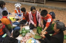 Têt du Cochon: à la découverte de la culture de Bac Giang