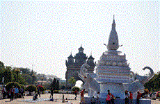 Le Laos et la Chine renforcent leur coopération touristique