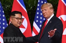 Séoul salue le 2e Sommet entre les Etats-Unis et la RPDC au Vietnam