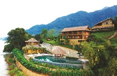 Séjour de rêve au Mai Châu HideAway Resort 