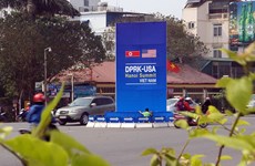 Sommet RPDC - États-Unis : Hanoi Vietnam en tant que destination de paix