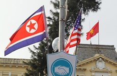 Le Vietnam est prêt à contribuer à construire une paix durable sur la péninsule coréenne