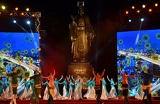 Sommet Etats-Unis-RPDC : plusieurs spectacles prévus à Hanoi