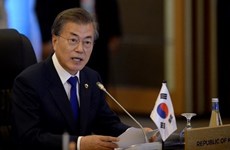 Sommet Etats-Unis-RPDC : Séoul dévoilera les détails de sa nouvelle politique de coopération intercoréenne