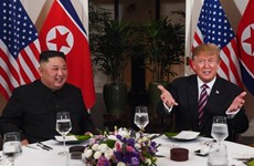 Le Sommet Etats-Unis – RPDC dans la presse nord-coréenne et américaine