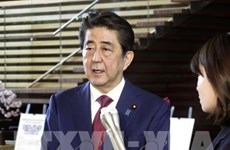Le Japon soutient la décision du président américain