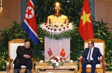 Le Vietnam prêt à promouvoir une coopération gagnant-gagnant avec la RPDC 
