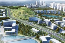 Lancement d’un projet américain de 87 millions de dollars à Da Nang