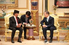 La R. de Corée et le Brunei conviennent d’intensifier la coopération bilatérale