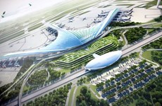 Création du Conseil d’évaluation du projet d’aéroport international de Long Thanh
