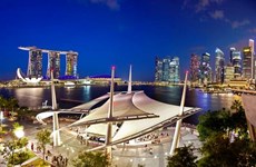 Singapour : rebond d’exportations en février