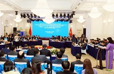 Des provinces vietnamiennes et la province chinoise du Guangxi renforcent leur coopération