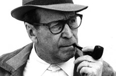 Georges Simenon à l’honneur pour le 30e anniversaire de sa disparition