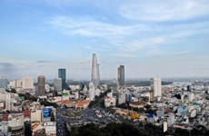 La BAD prévoit une croissance de 6,8% en 2019 pour le Vietnam